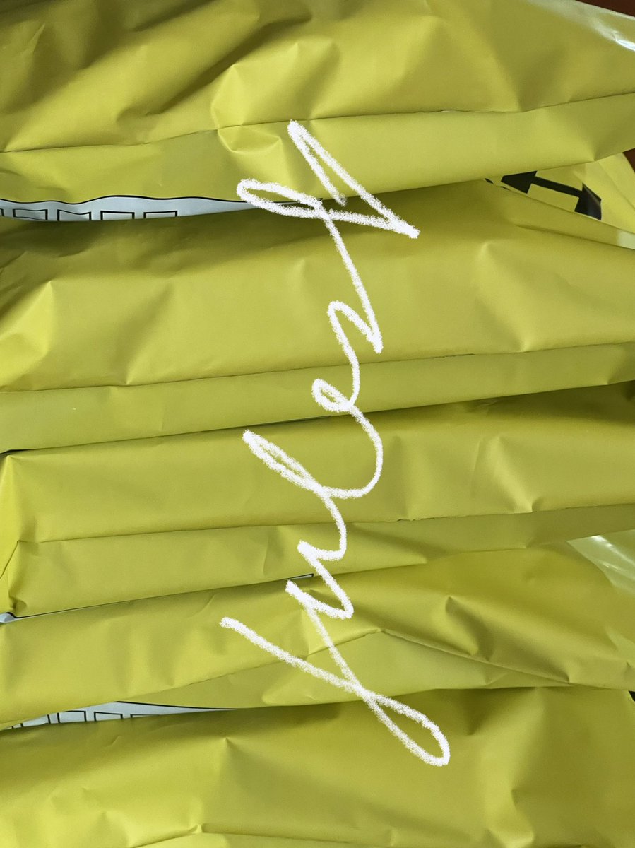 haulsai's tweet photo. #saipdates 

. . . all items r booked and waiting for pick up, will send tns later once picked up thank u ! https://t.co/q16SDmqAAR