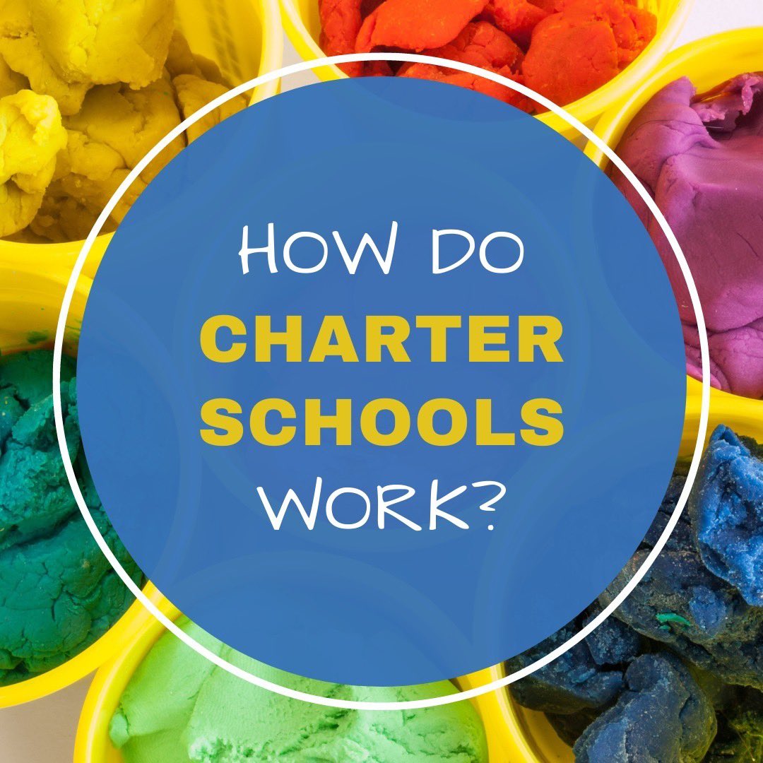 How exactly do #charterschools work? 🤔🍎

➡️ Get all your questions answered by sending us a message! We’re always here to help. 😊
.
.
.
#WeAreImagine #ImagineSchools #charterschool #charterproud #charterlove #schoolchoice #designthinking #studentcentered