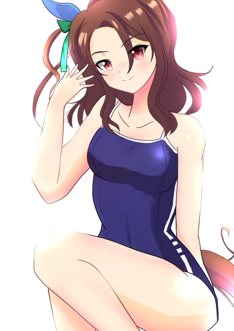 #今月描いた絵を晒そう生誕絵に加えて。。。 