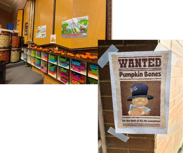 NAfME's tweet photo. New blog sponsored by @Quaver_Ed “Along with an Orff Score and rhythm cards, there are a variety of ways to engage students in learning” with the song “Pumpkin Bones”! Read “Bring Music to Life in Your School Community”: https://t.co/GDn9KfQTKY #PumpkinBones https://t.co/Xx0ByR5bQZ