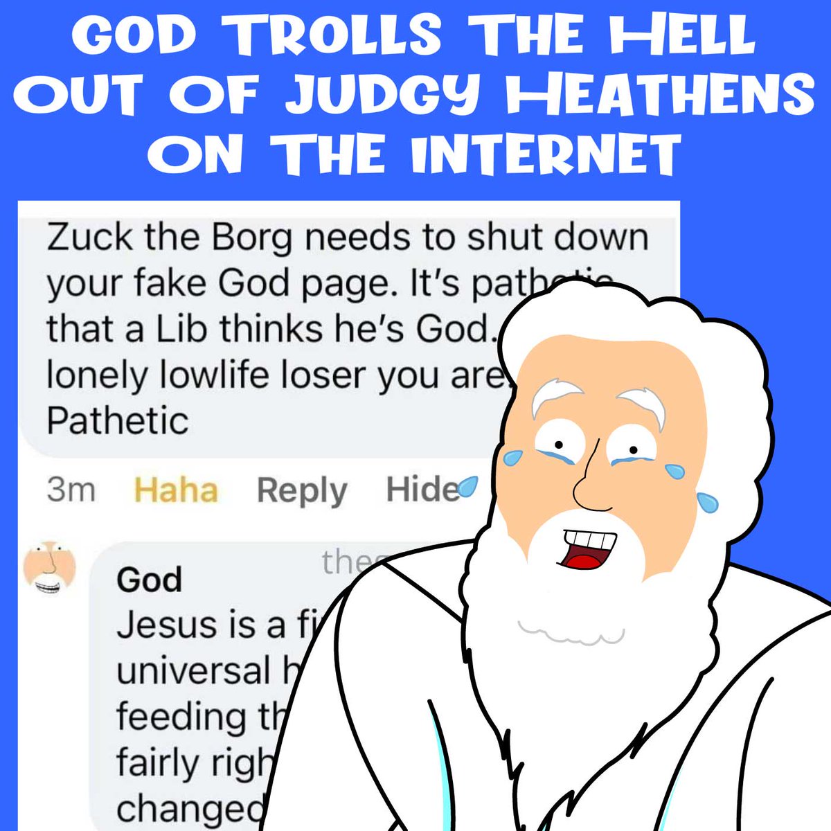 TheGodPodShow's tweet photo. https://t.co/ZqzifNt41K https://t.co/aH2ns10zOV