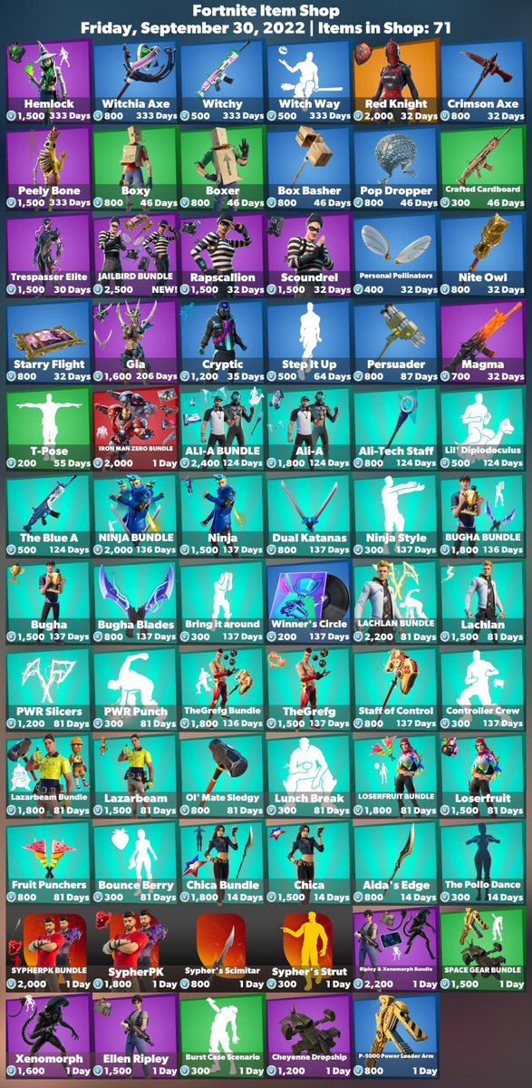 BelgieLeaks's tweet photo. ICON SKINS AND FORTNITEMARES COSMETIC HAVE RETURNED!

Consider Using SAC "belgie" if you want to support me #EpicPartner 

Image VIA (@firemonkey )

#Fortnite #FortniteSeason4 #FortniteNews #FortntieLeaks #FortniteParadise #ironmanzero https://t.co/lI4LRnHrDs