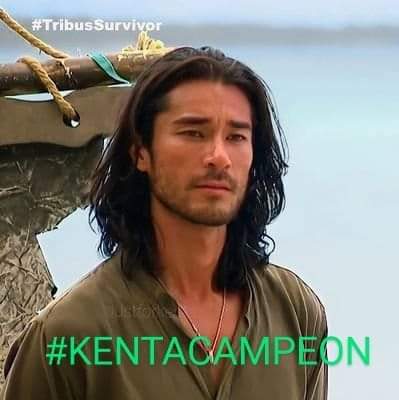 RaneroAngi's tweet photo. #KENTACAMPEON falta poco mi kenta https://t.co/LKf9NIvNMQ