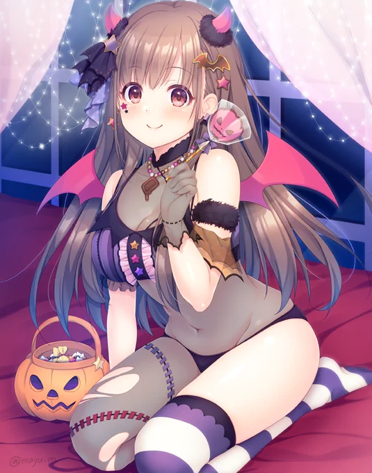 ちょこ先輩のフィギュア予約開始してた!ので再掲🍫
いいなあ、ほしいなあ…😇 