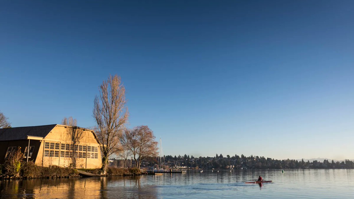 UW Architecture tweet media