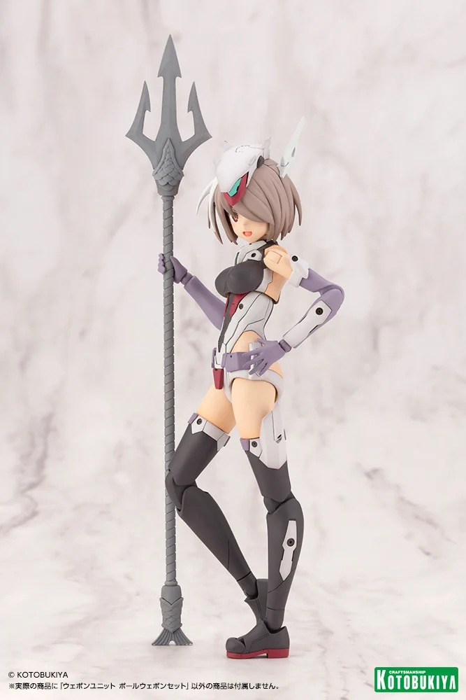 コトブキヤ_プラモデル総合 on X: 