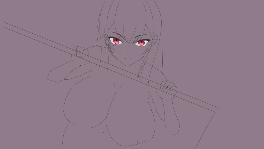 こちら葛飾区行き詰まるとすぐにブレマートン描いて誤魔化そうとする派出所 