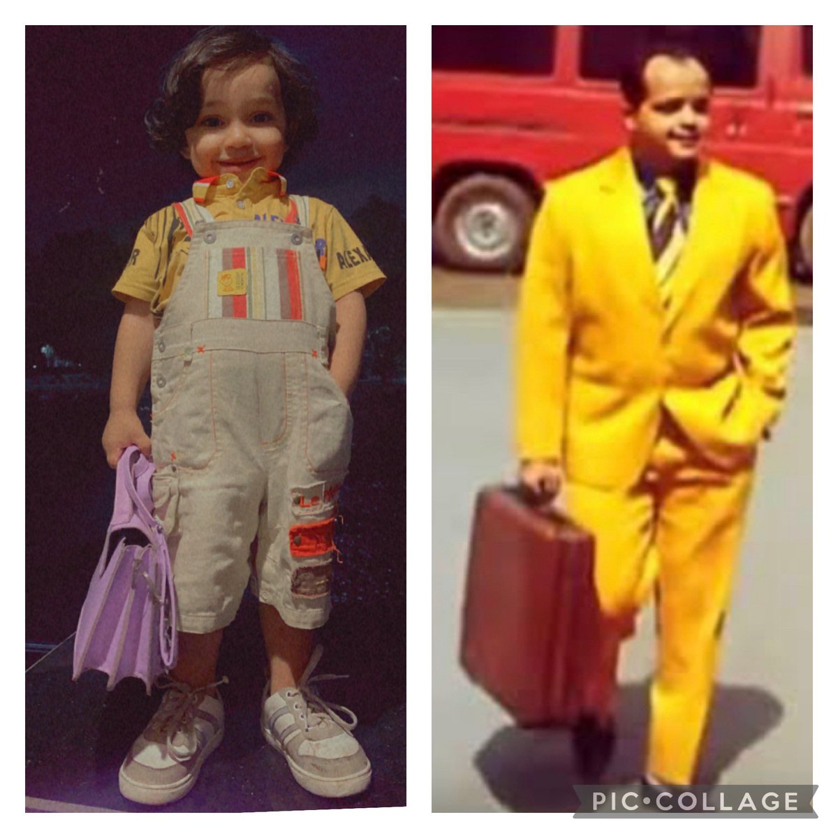 MahyHeshmatt's tweet photo. @YouTube @HenedysWorld @OfficialHenedy @ElSaka @monazaki 
نفس الشئ ولكنكم تحبون خلف الدهشوري خلف 😂 https://t.co/S9KKBNyXK2