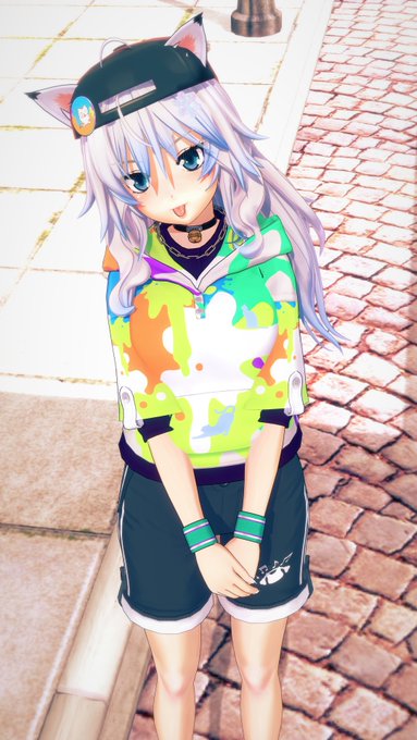 おはようございます☀
ストリートな🐈
久しぶりにだしてみましたニャ~ン 