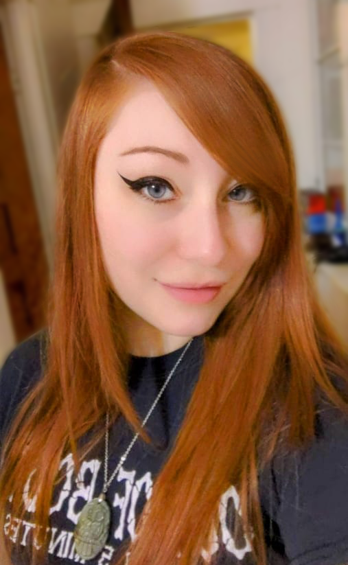 "I want a union to ensure my coworkers and I have the power required for our voices to matter in this company. For us to have a fighting chance, now and in the future, for our needs to be met. I want fairness for us, and I think that's a fine reason to come together." - Amanda