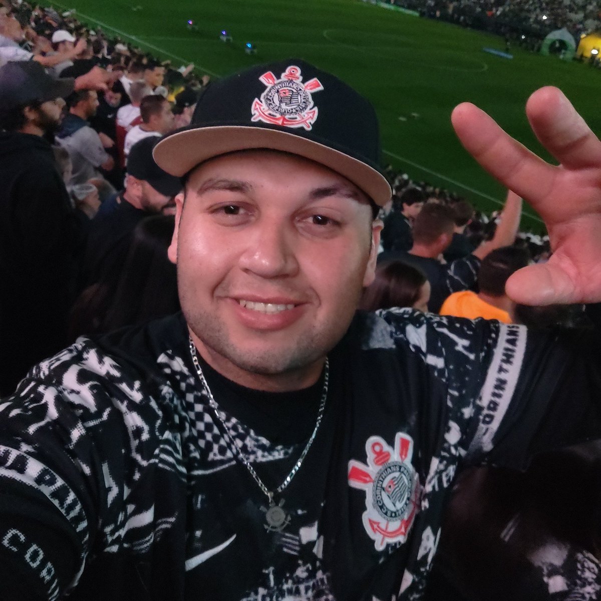 CaleCamargo's tweet photo. #NewProfilePic https://t.co/UjFESt4FLQ