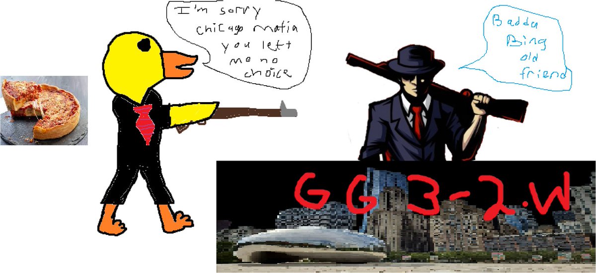 DUCK EMPIRE tweet media