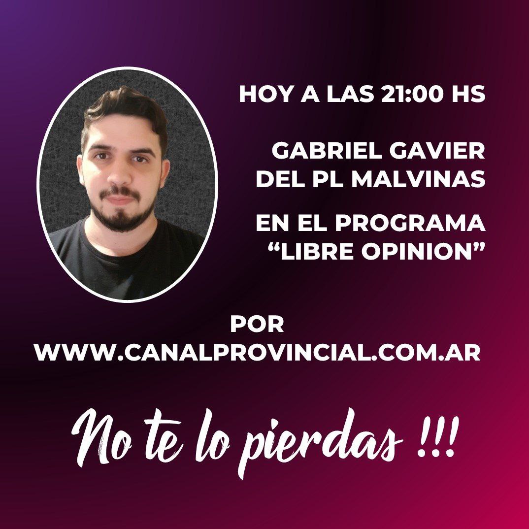 PLChivilcoy's tweet photo. https://t.co/IbX9CgCaUM