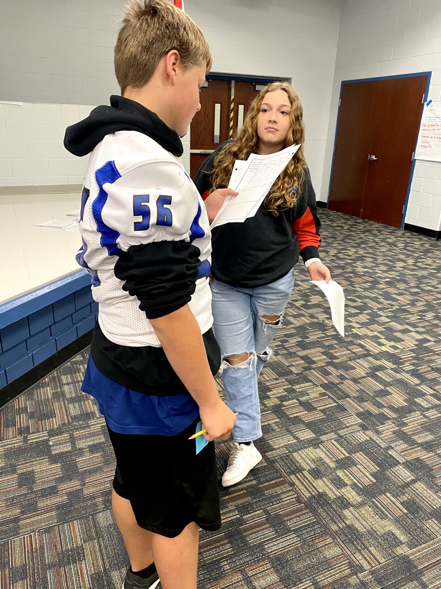 minnis_megan's tweet photo. The last 2 days have been full of gallery walks, jigsaws, stations, and group collaboration. We compared the geography of two places and decided where we’d rather live.

Athens vs. Sparta… who you got? https://t.co/RzZWuRhLPz