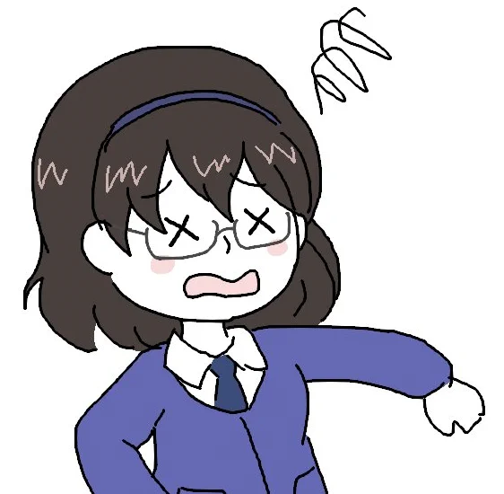 今月の顔。 ・ダージリン (ClipStudio) ・月刊押田くん (ClipStudio &amp; Paint .net) ・カレーうどん (AzPainter) ・#権力vs知力 (ClipStudio) 