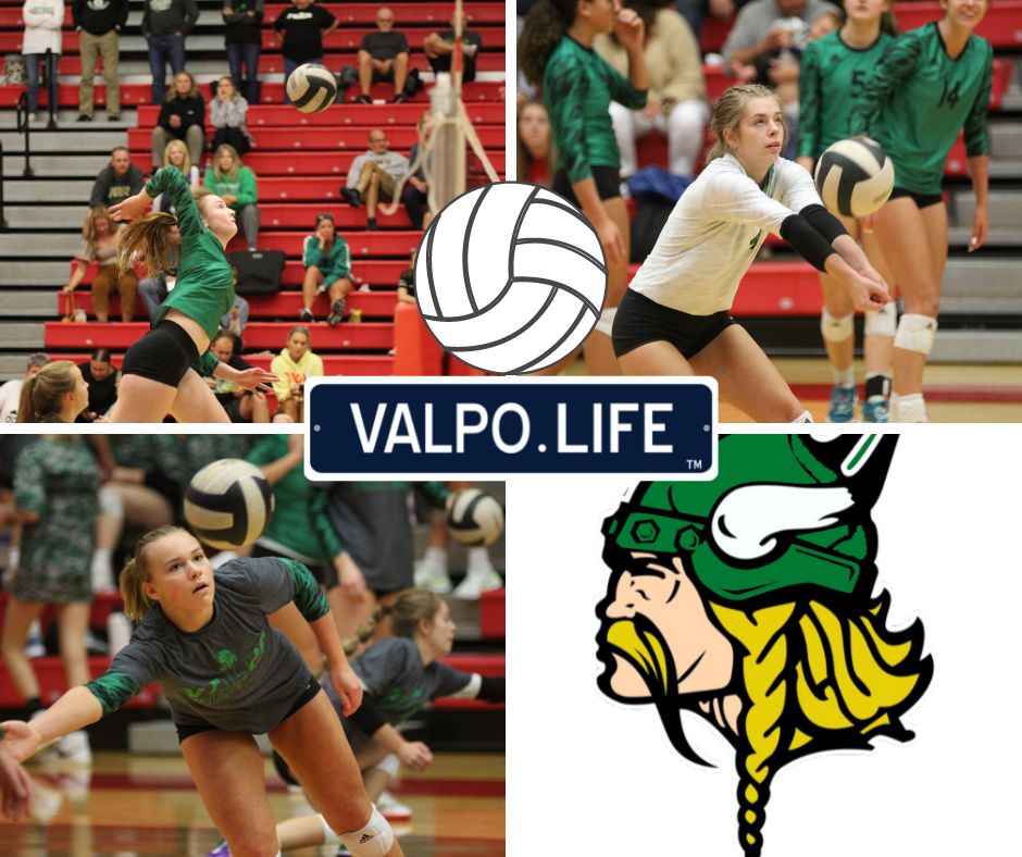 Johnson Brothers of Indiana and Dream Big Gymnastics to live in The