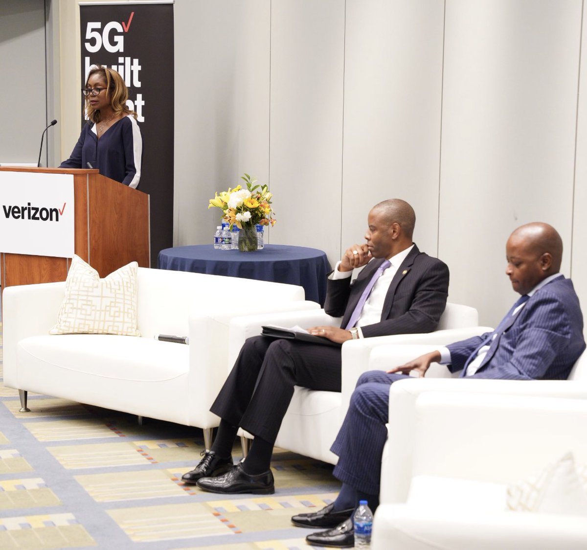 Justin Tanner tweet media