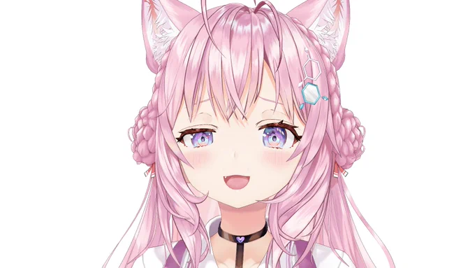 今では見られなくなってしまった初期版のドヤ顔#MMDホロライブ#こよりすけっち 