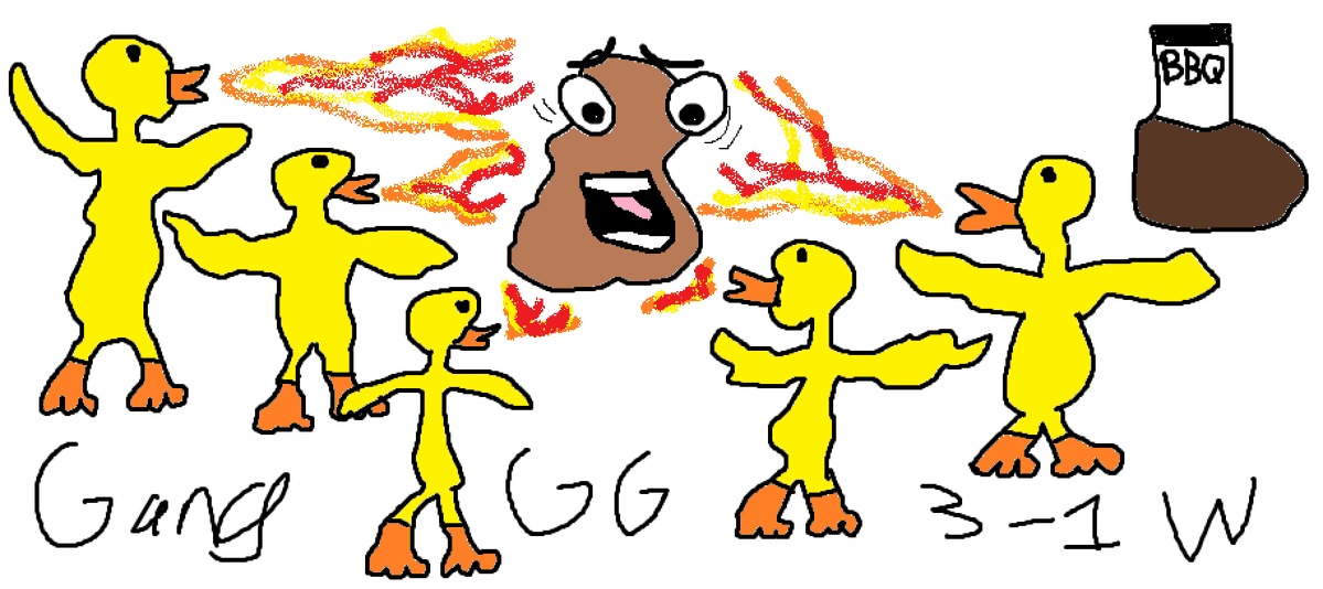 DUCK EMPIRE tweet media