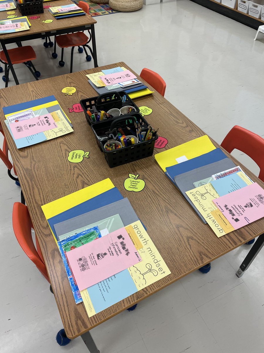 MrsWhaley_'s tweet photo. Thank you to all of the families who came out to our @StPaul_CES #CurriculumNight this evening! 📆👩🏻‍🏫Feeling very blessed to be partners in #CatholicEducation with you all. 🙏✝️  @HCDSB https://t.co/cz71rf81ah