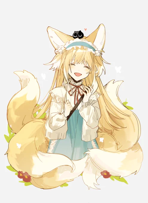 #スズラン #アークナイツファンアート #アークナイツ #arknights #明日方舟 