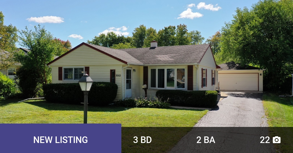 gregolsonremax's tweet photo. 📍 New Listing 📍 Take a look at this fantastic new property that just hit the market located at 3003 Martin Lane in Rolling Meadows. Reach out here or at 847-977-7024 for more information

Greg Olson, CPA, SFR, Designated Manag... https://t.co/vBtsgaFmld https://t.co/IPEe91PdZq