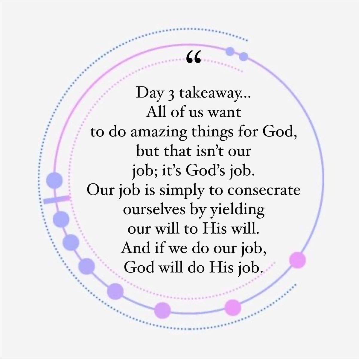 ChelleLeigh75's tweet photo. Our family is believing for #amazingthings! #day3 #drawthecircle #40dayprayerchallenge #crosstyncam @ray_rice @markbatterson https://t.co/g0fm7GDMwJ