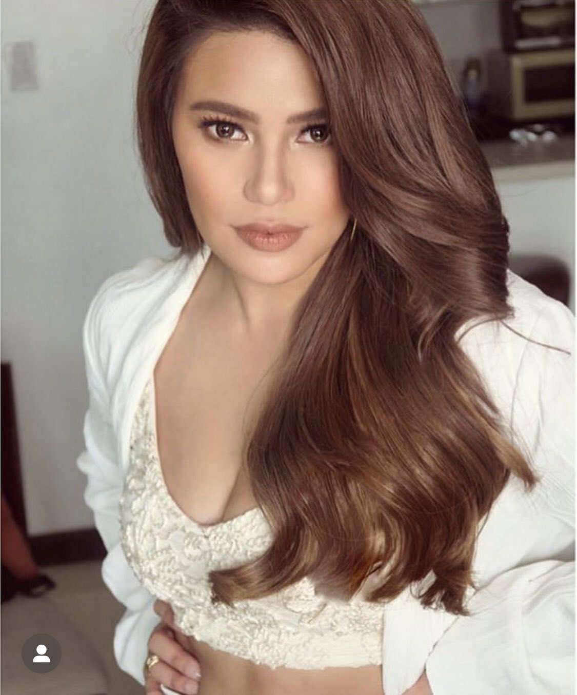 God is a woman and her name is Denise Laurel. Happy birthday babe! 