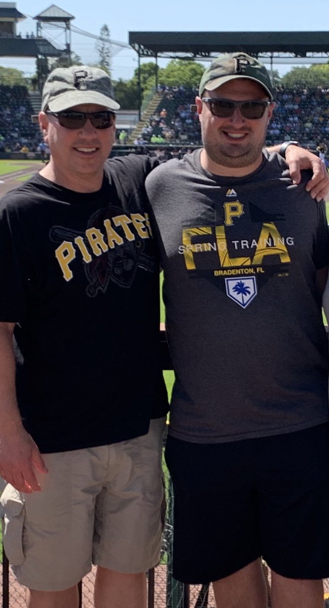 Happy Son’s Day !! Son . Sorry a little late !!