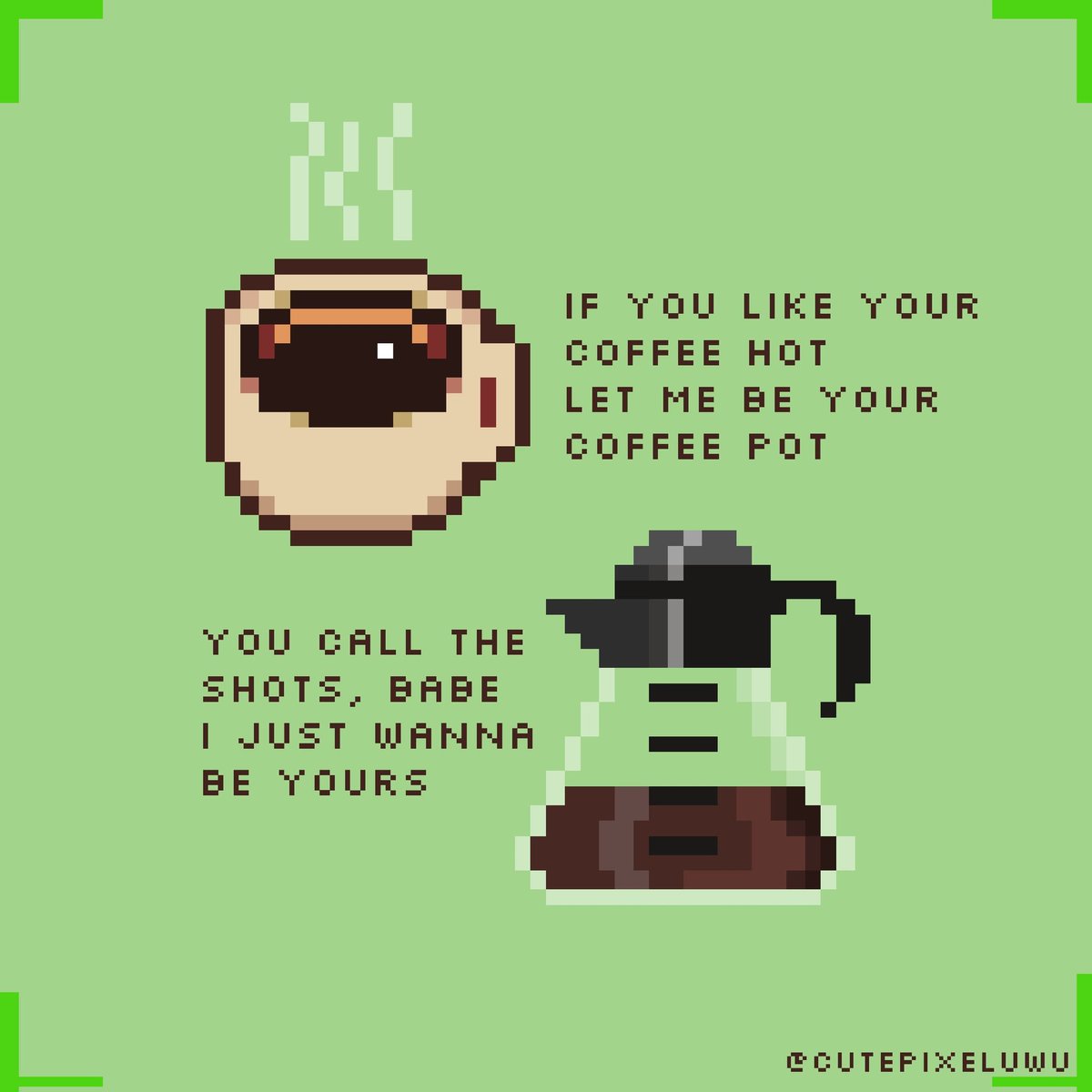Cute pixel (@Cutepixeluwu) / Posts / X