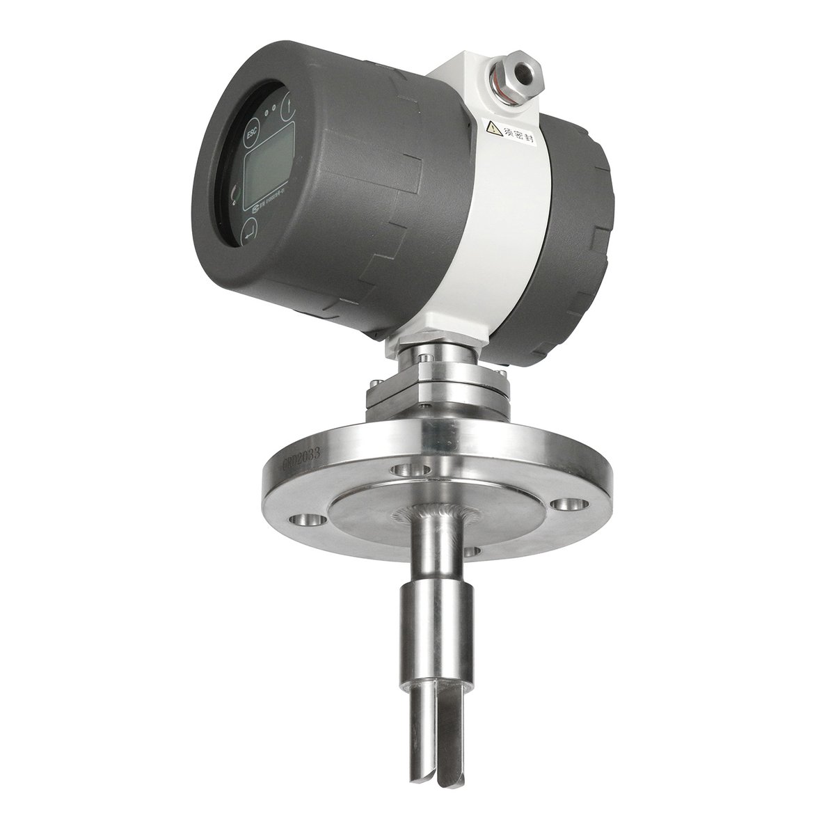 BJSincerity's tweet image. Customers who has got liquid density meters is satisfied. Order at bjssae.com #liquiddensitymeters #insertionforkdensitymeter