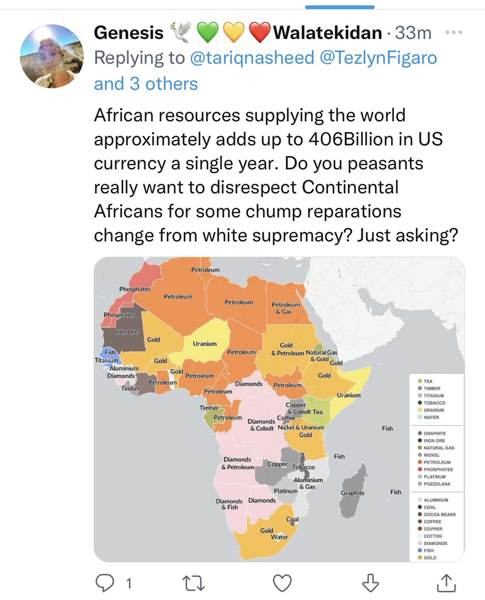 Big GT911 🇬🇭 on Twitter: "😂😂😂😂😂 she is native African American... you ...