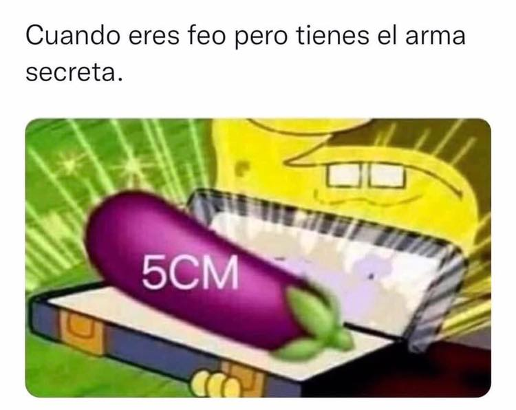 _onerolita's tweet photo. tremenda anaconda hermano https://t.co/ARf1tqQIbu