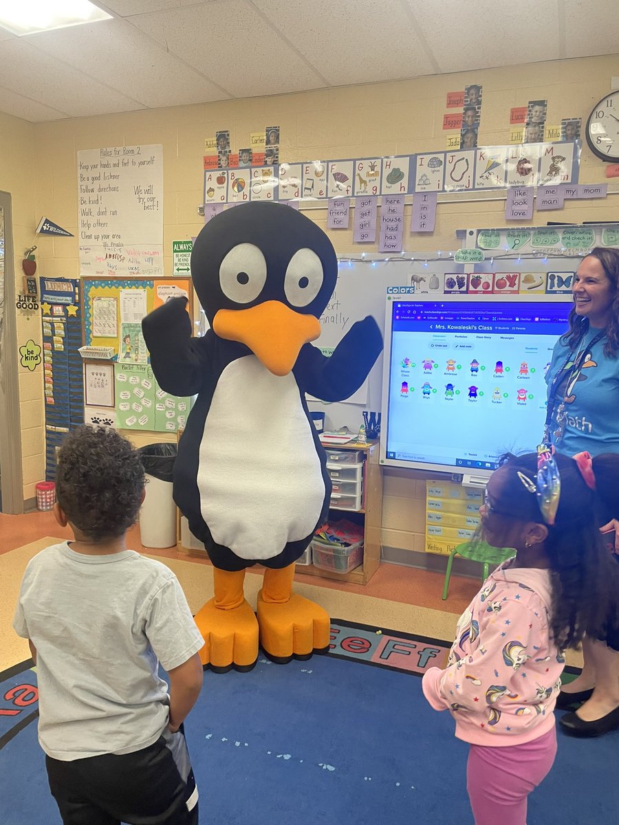 DeenAbigail's tweet photo. Lucky to be part of #STMathLaunchDay at @WilcoxsonSchool in @SPS_CT today! https://t.co/wRpie352yz
