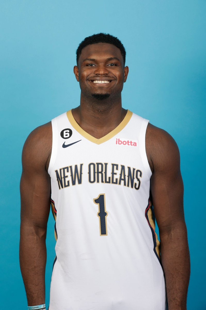 Ingram Alerts (@ingramalerts) on Twitter photo Zion Williamson’s 1 year bosh transformation 😨💪 Zion Williamson’s 1 year bosh transformation 😨💪