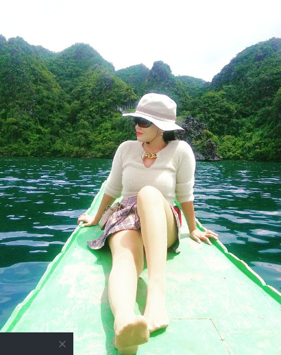 carmenalbaran's tweet photo. #travel #adventure #traveladventures #soultravel #soul #sea #ocean #islandadventure #islandhopping #solotravel #solotrip #localtravel #localtrip #localplaces #beautifulplaces #nature #environment #lovetheenvironment https://t.co/Hli0Eqd5O2
