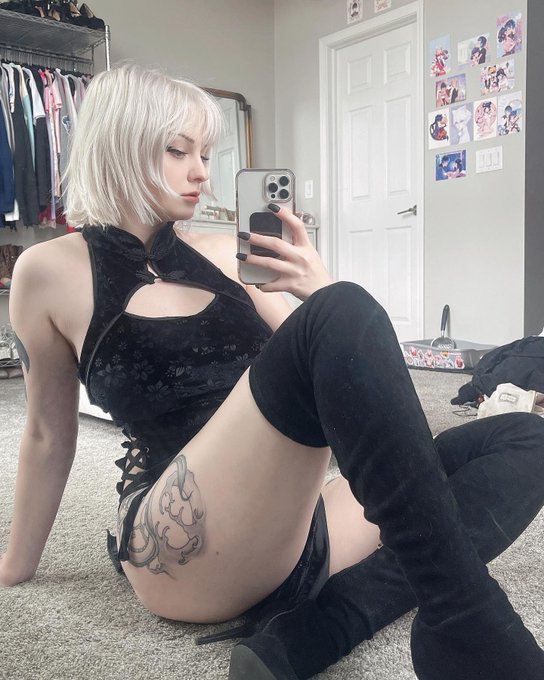 Watch Lauren 🧚🏻‍♀️'s leaked NSFW photo on TwXstars