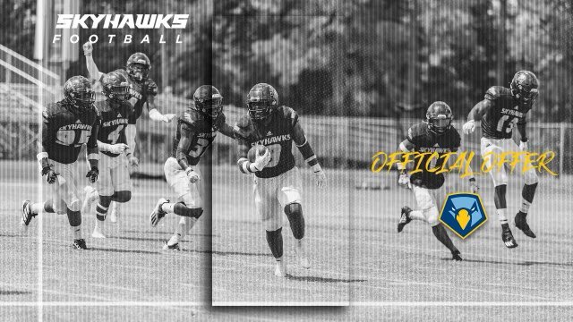 After a great conversation with <a href="/Taber_77/">Coach Taber</a> I’m blessed to receive my first official offer from Point University. <a href="/coffee_trojans/">Coffee Trojans FB</a> <a href="/ZacBrayLex/">Coach Coe</a> <a href="/Coach_BeauJohn/">Beau Johnson</a> <a href="/PointFootball/">Point University Football</a>