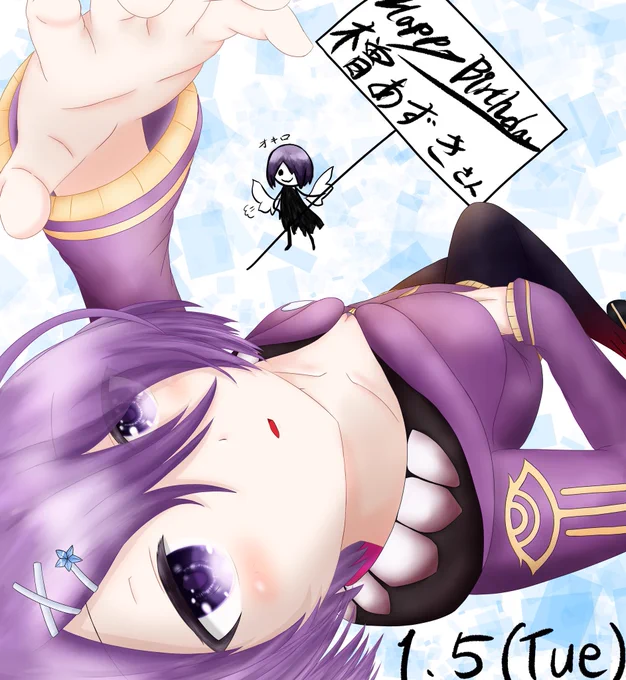 技術が伴わないながらも求める要求が多すぎるこういうハイクオリティ絵を描くよりも、描きたい枚数の多さと遅筆なことを考えて俺はこれくらいの絵柄のが良いのかもしれない( ˘ω˘ )全体がハイクオリティでなくても、描きたいもの一点集中さえすればクオリティ落ちてるように感じない不思議  