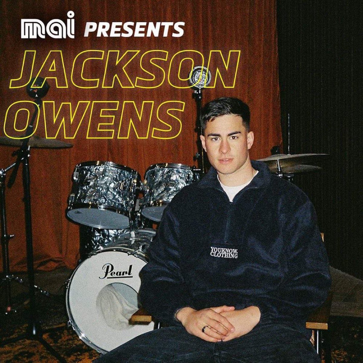 Tickets available now galatos.co.nz/live/jackson-o…