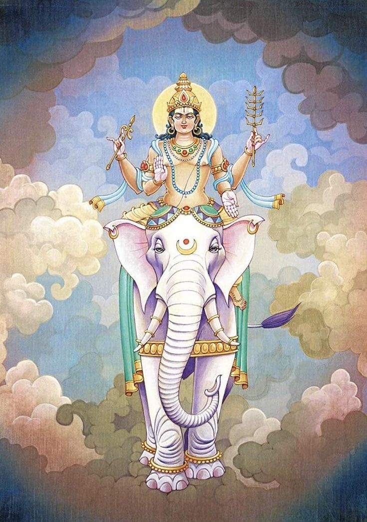 vishal_shrotriy's tweet photo. प्रश्न = इन्द्र कौन थे उन्होंने ऐसी कौन सी दुनिया बसाई जो स्वर्ग कहलाई ?

इंद्र क्या है :— इंद्र एक पद का नाम है, इंद्र देवताओं पर शासन करते है और अमरावती उनकी राजधानी है। अमरावती को ही हमारे धर्म में स्वर्ग कहा गया है। प्रत्येक मनवंतर का एक इंद्र होता है। https://t.co/dPWmuW7XTG