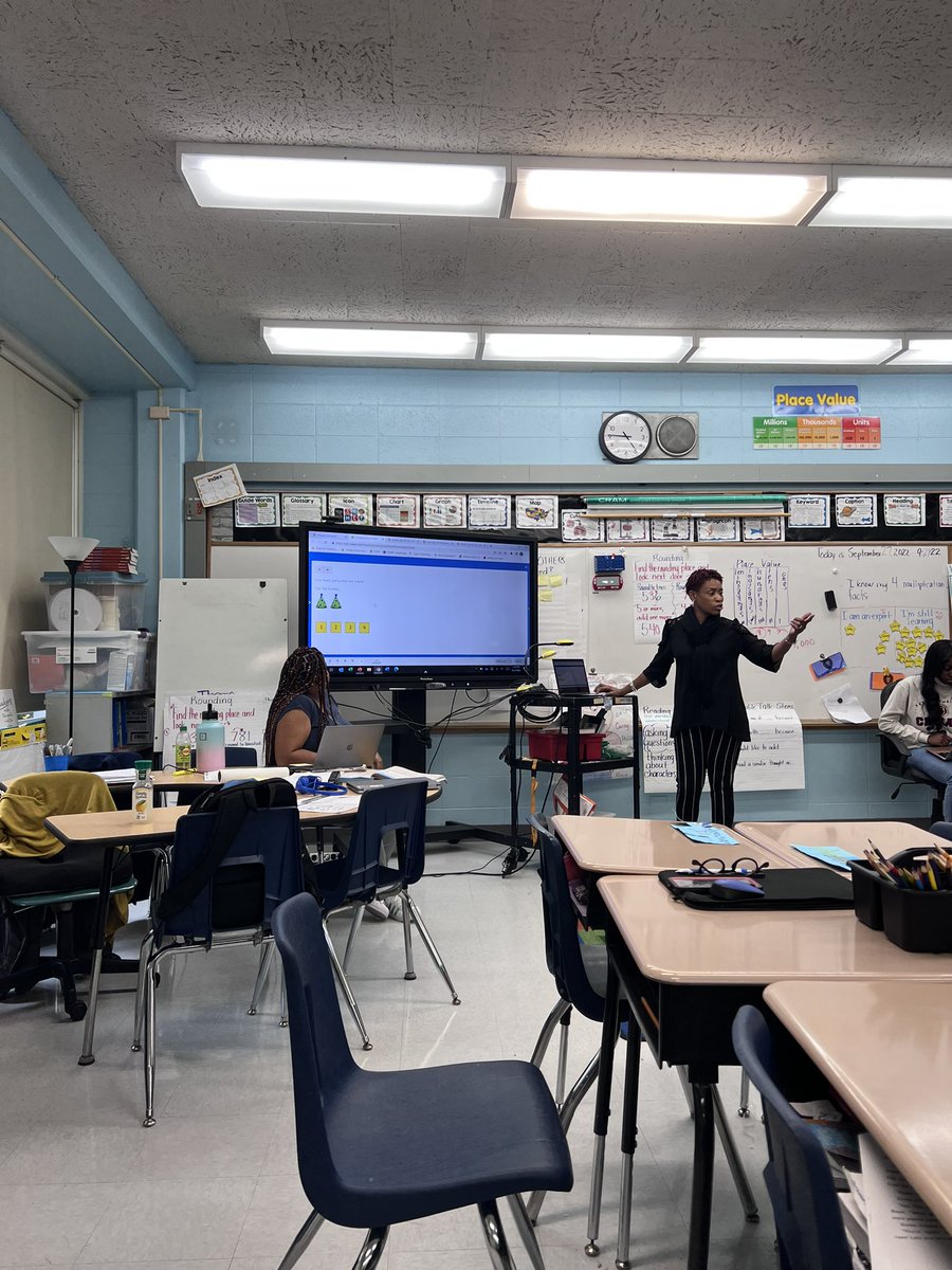 Today at South Shore Fine Arts…we did some adult learning with I-Ready! Growing our practice helps us grow our kids💙🧡 <a href="/ChiPubSchools/">CPS - Chicago Public Schools</a> <a href="/iReady/">i-Ready</a> <a href="/TheFundChicago/">The Chicago Public Education Fund</a>