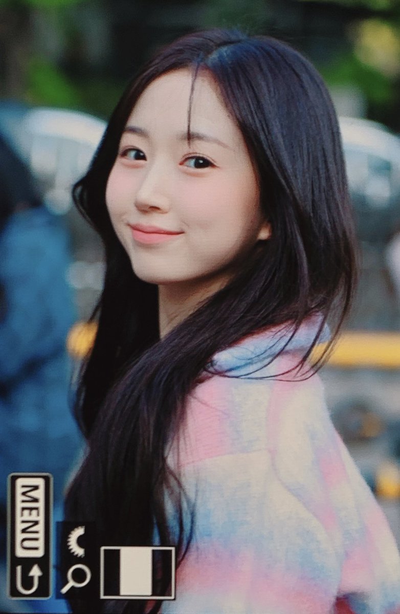 Overthesky0225's tweet photo. 220930 해원프리뷰
#NMIXX #엔믹스 #HAEWON #해원 https://t.co/MIZeCSKnrV