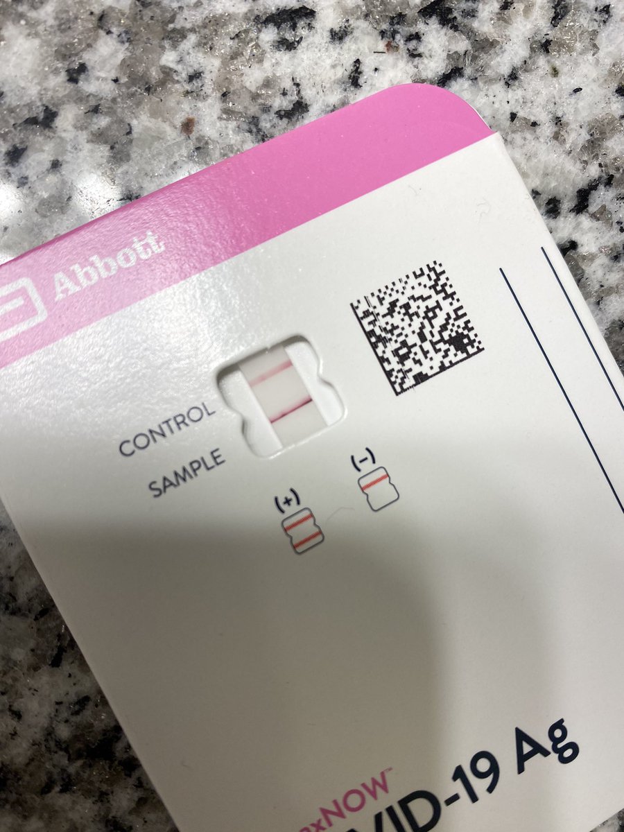 // Whelp.... it finally got me 🙃🙃🙃