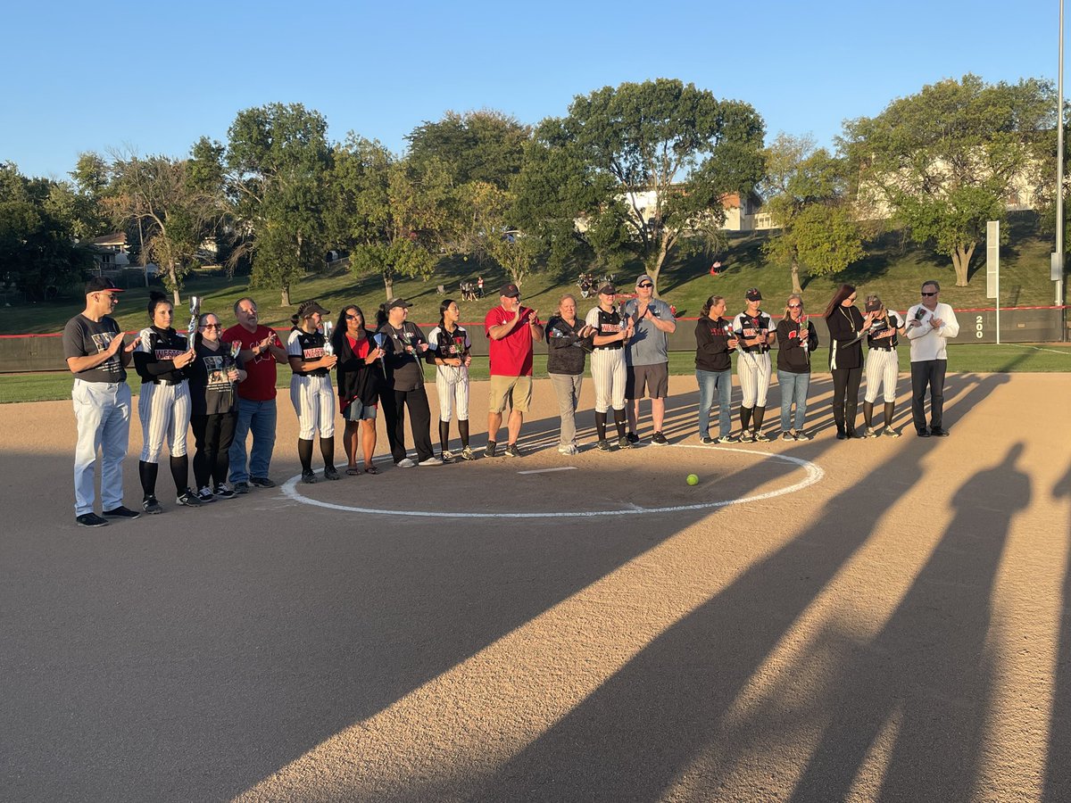 Westside Softball tweet media