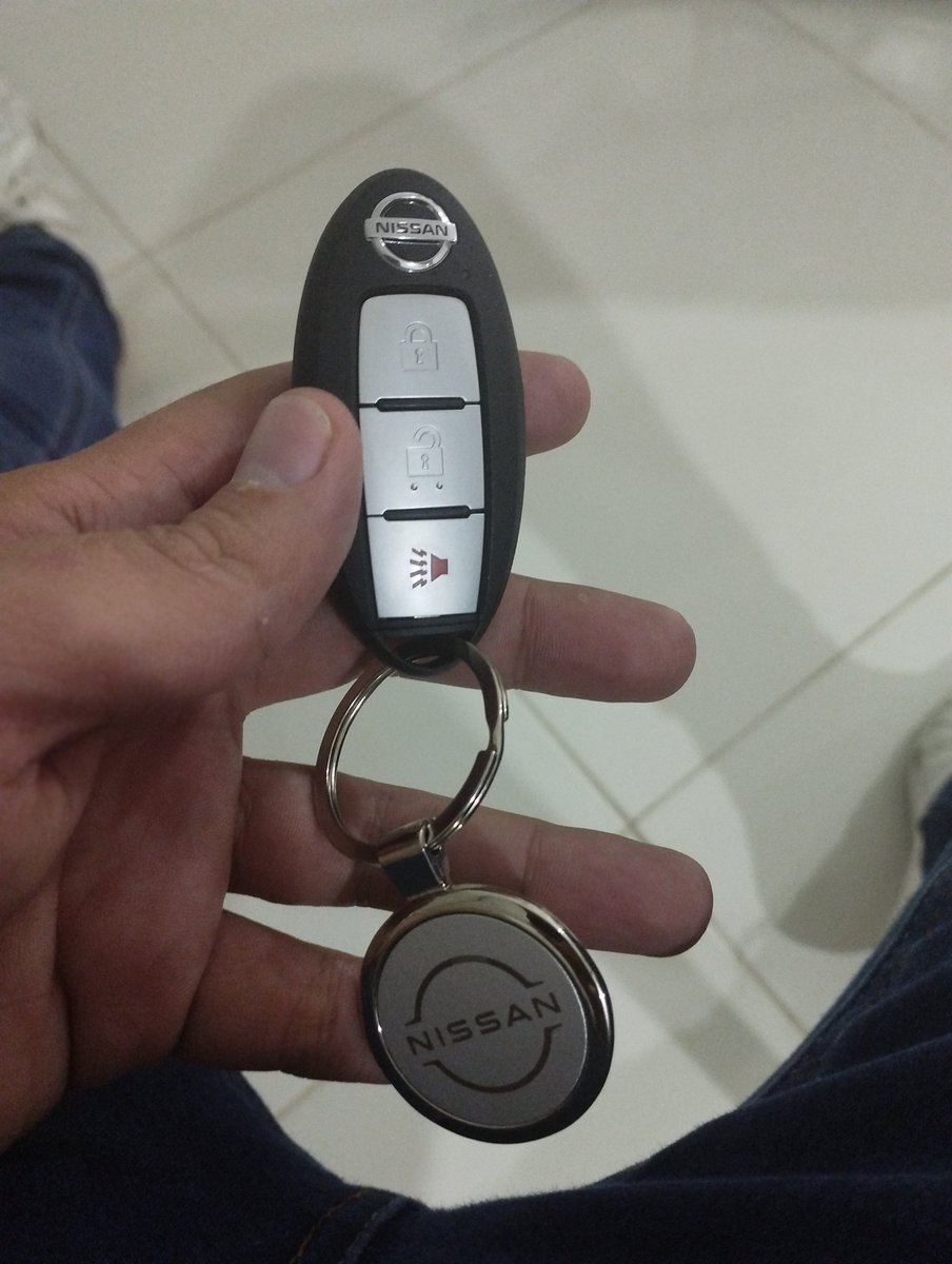Llego el regalo de cumpleaños 🙃