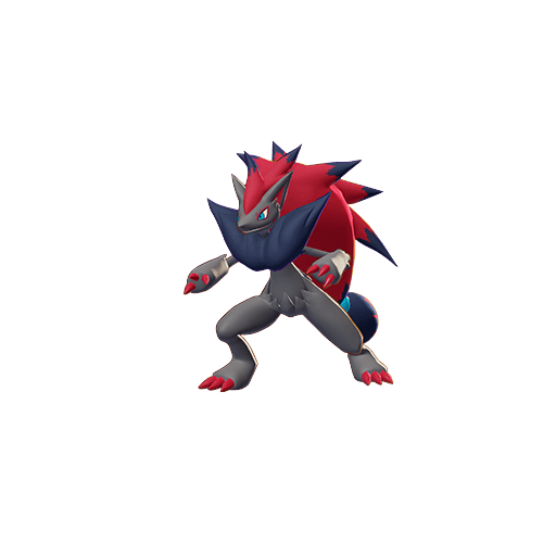 ElChicoEevee's tweet photo. Pokémon UNITE Leaks

Release Dates

13-10-2022 Clefable
27-10-2022 Zoroark*
16-11-2022 Sableye*

*Subject to Change https://t.co/bapcEfdPlp