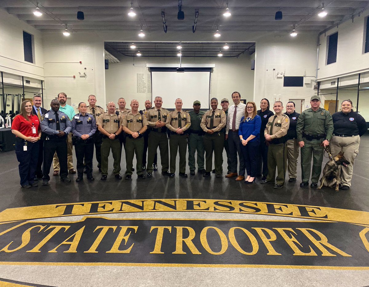 TN Dept Of Safety On Twitter We Had A Great Time Tonight Meeting Tn dept of safety on twitter we had a great time tonight meeting