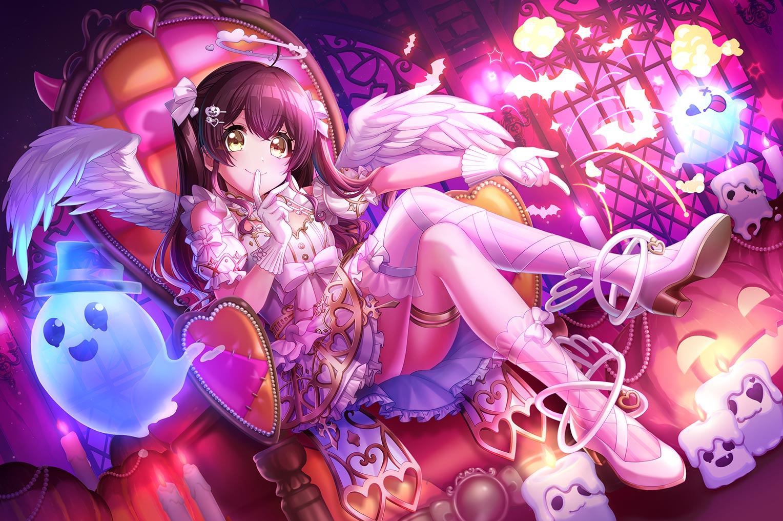 D4DJ Groovy Mix（ #グルミク ）公式 on X: 