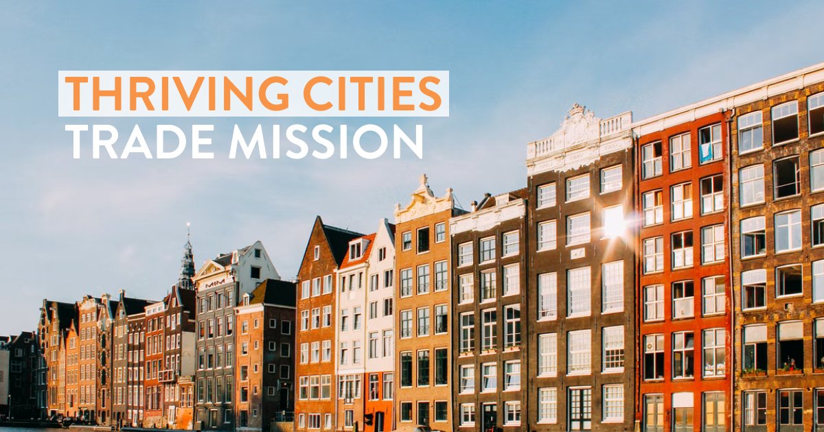 Nano_PS_1's tweet photo. Congrats to @WTCSanDiego #MetroConnectSD’s @Trabus_Tech &amp; @Nano_PS_1 on yesterday's pitches to @PortOfRotterdam &amp; @leidenbsp.

Because global companies are more likely to stay in business &amp; pay higher wages, @MayorToddGloria has prioritized small businesses during #SDinNL. https://t.co/rQqeStArzh